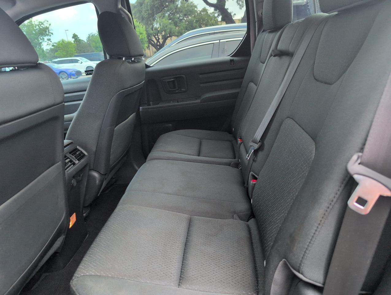 2014 Honda Ridgeline Sport San Antonio TX