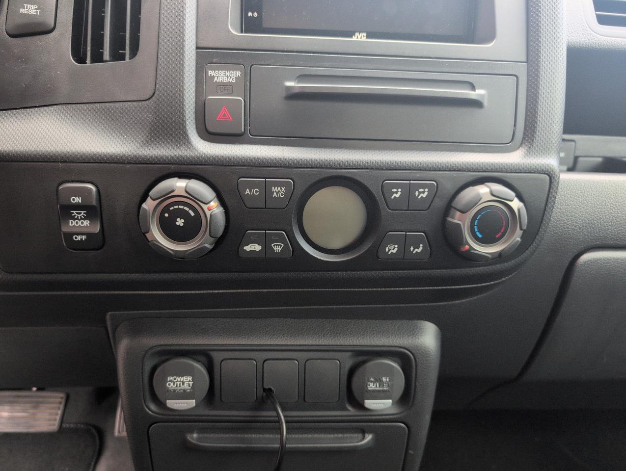 2014 Honda Ridgeline Sport San Antonio TX