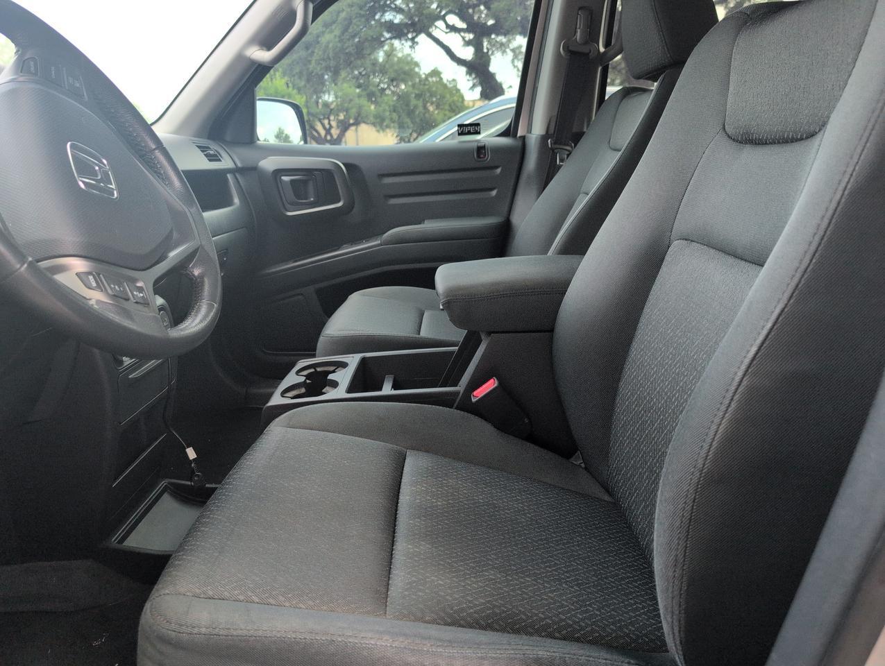 2014 Honda Ridgeline Sport San Antonio TX