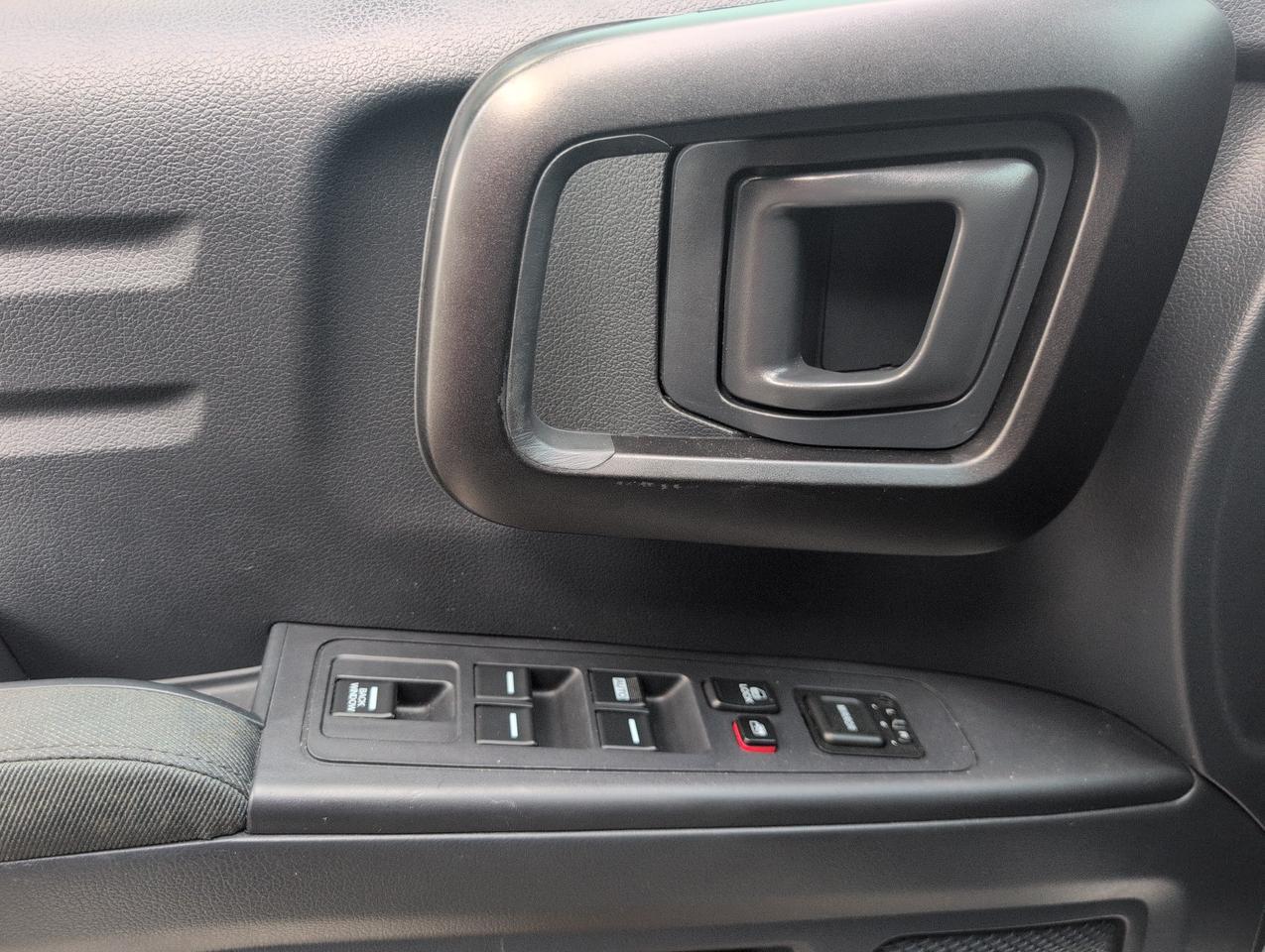 2014 Honda Ridgeline Sport San Antonio TX
