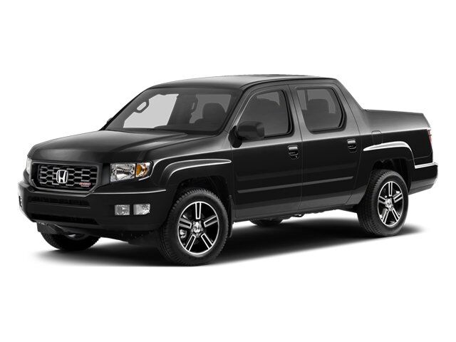 2014 Honda Ridgeline Sport San Antonio TX