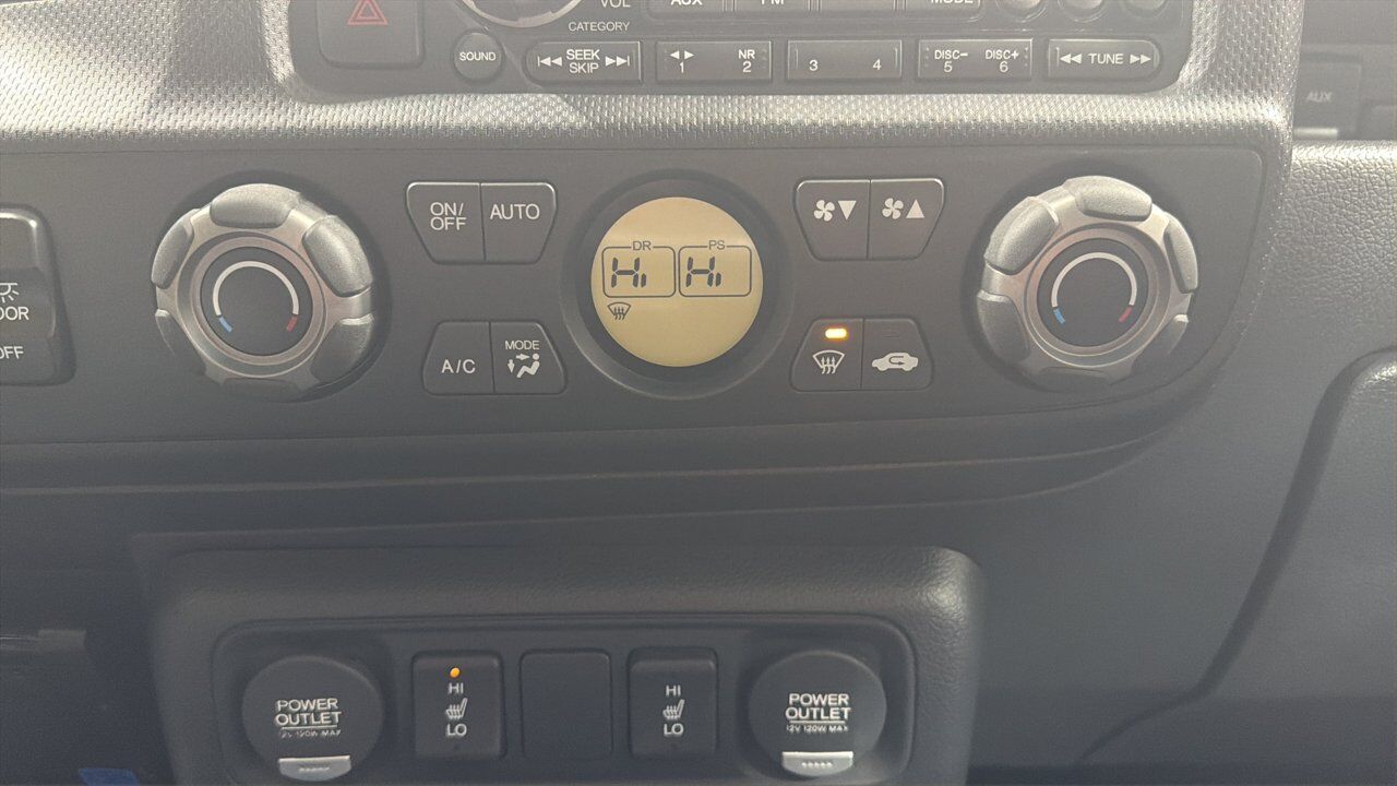 2014 Honda Ridgeline Touring Sherwood Park AB