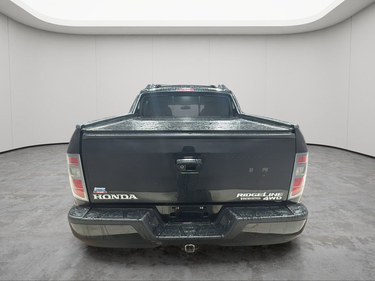 2014 Honda Ridgeline Touring Sherwood Park AB
