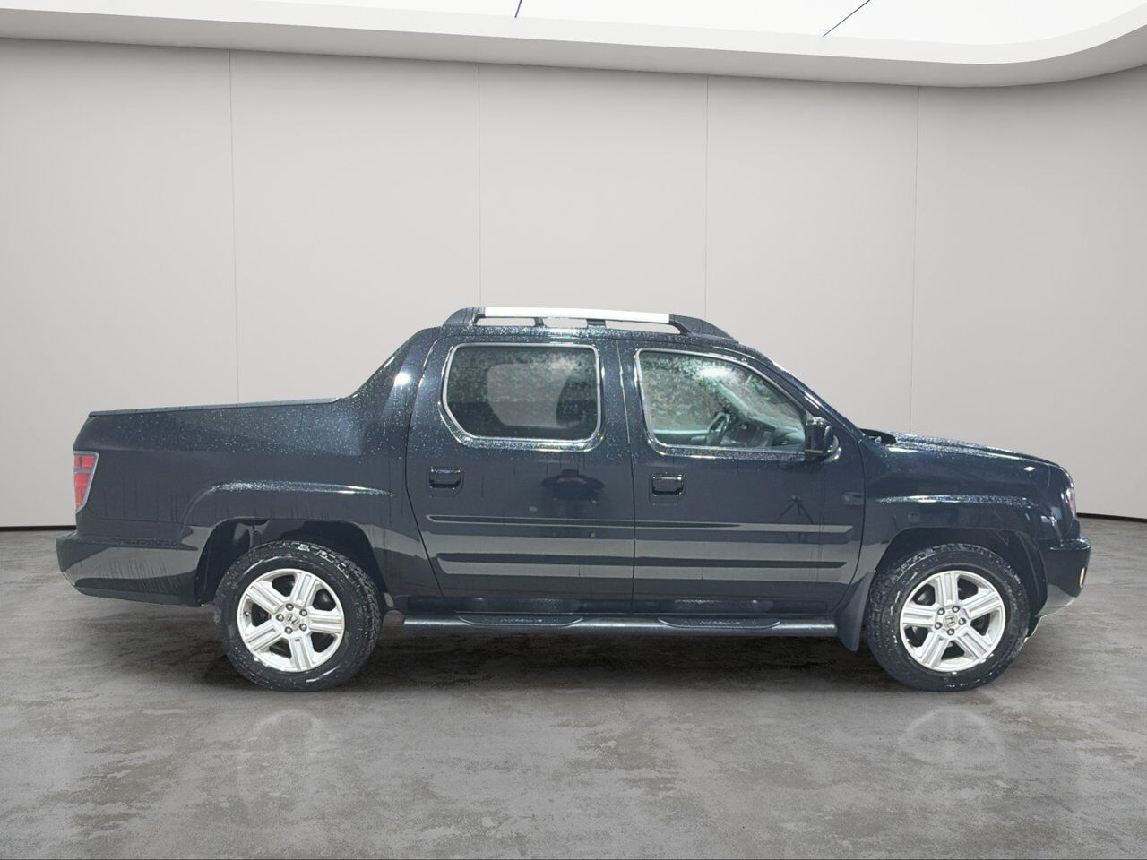 2014 Honda Ridgeline Touring Sherwood Park AB