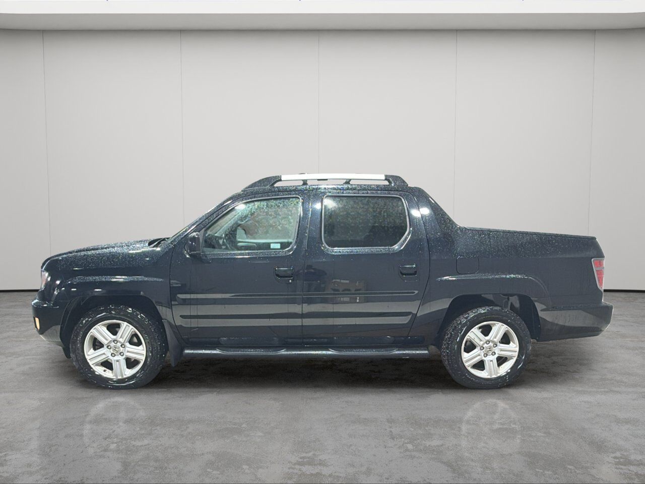 2014 Honda Ridgeline Touring Sherwood Park AB