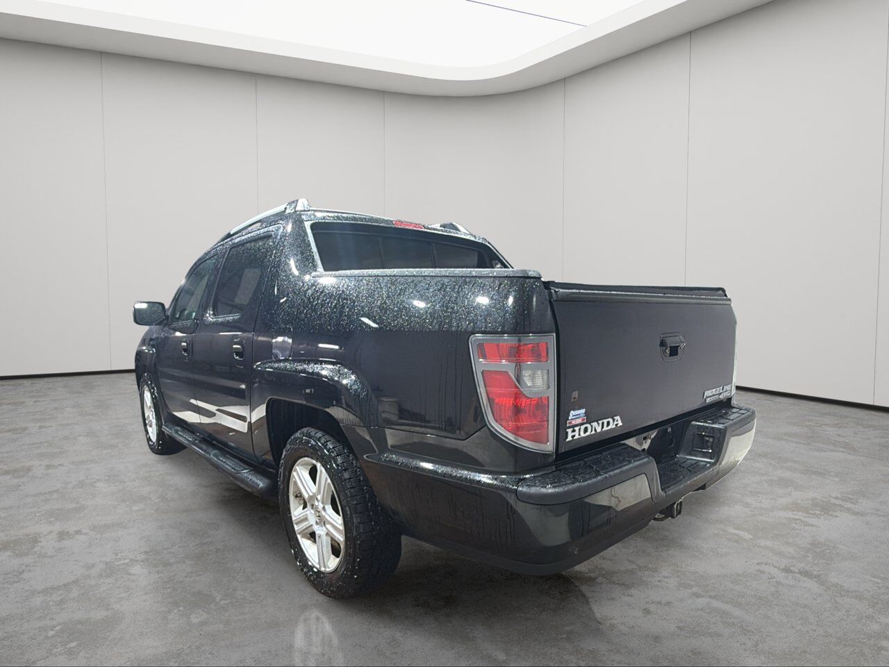 2014 Honda Ridgeline Touring Sherwood Park AB