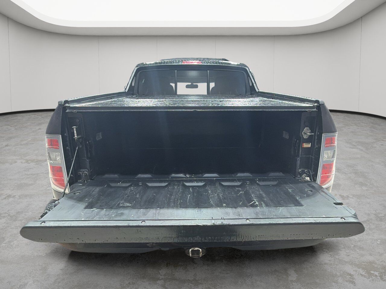 2014 Honda Ridgeline Touring Sherwood Park AB