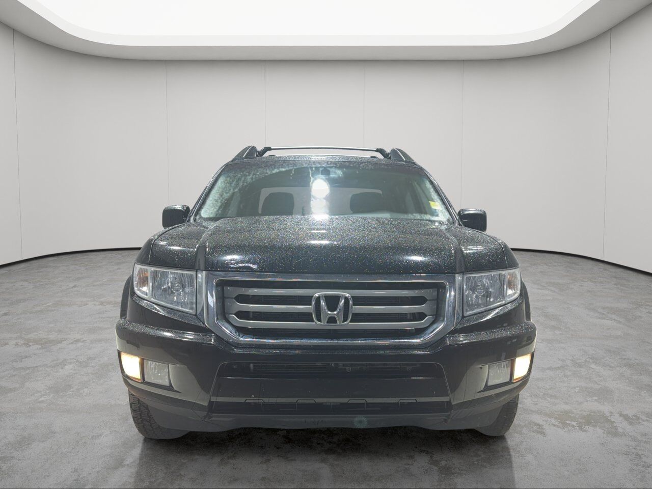 2014 Honda Ridgeline Touring