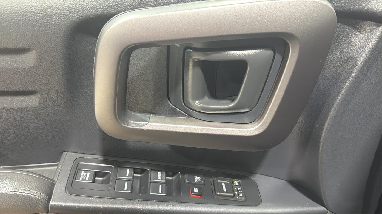 2014 Honda Ridgeline Touring Sherwood Park AB