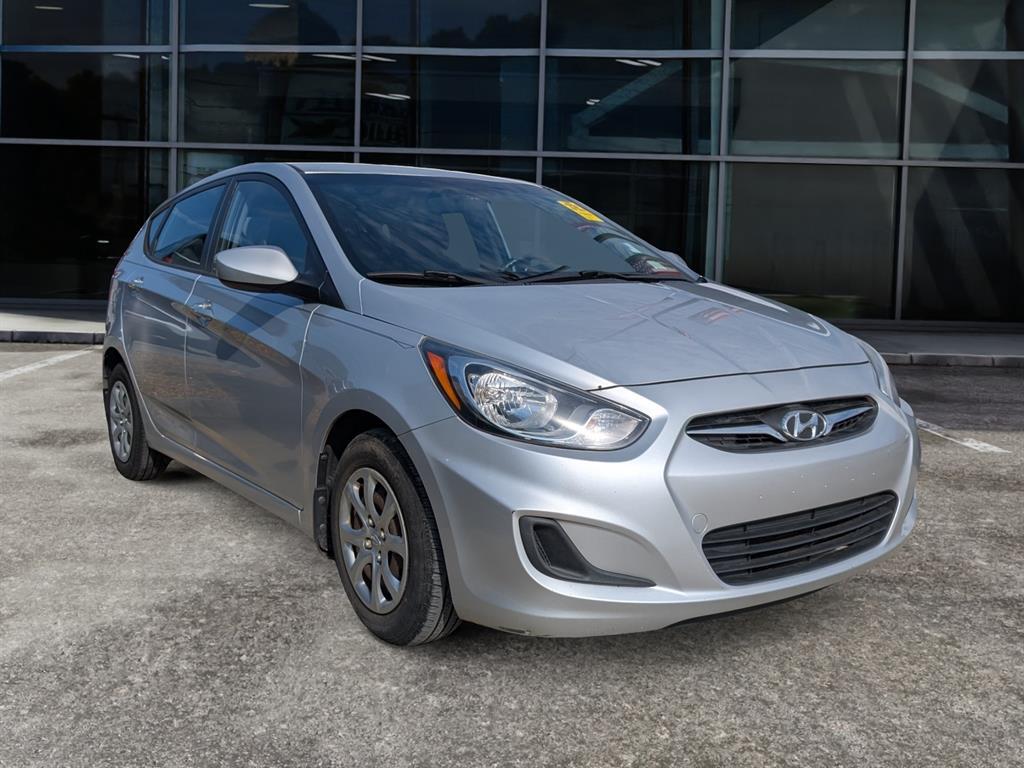 2014 Hyundai ACCENT GS Chattanooga TN