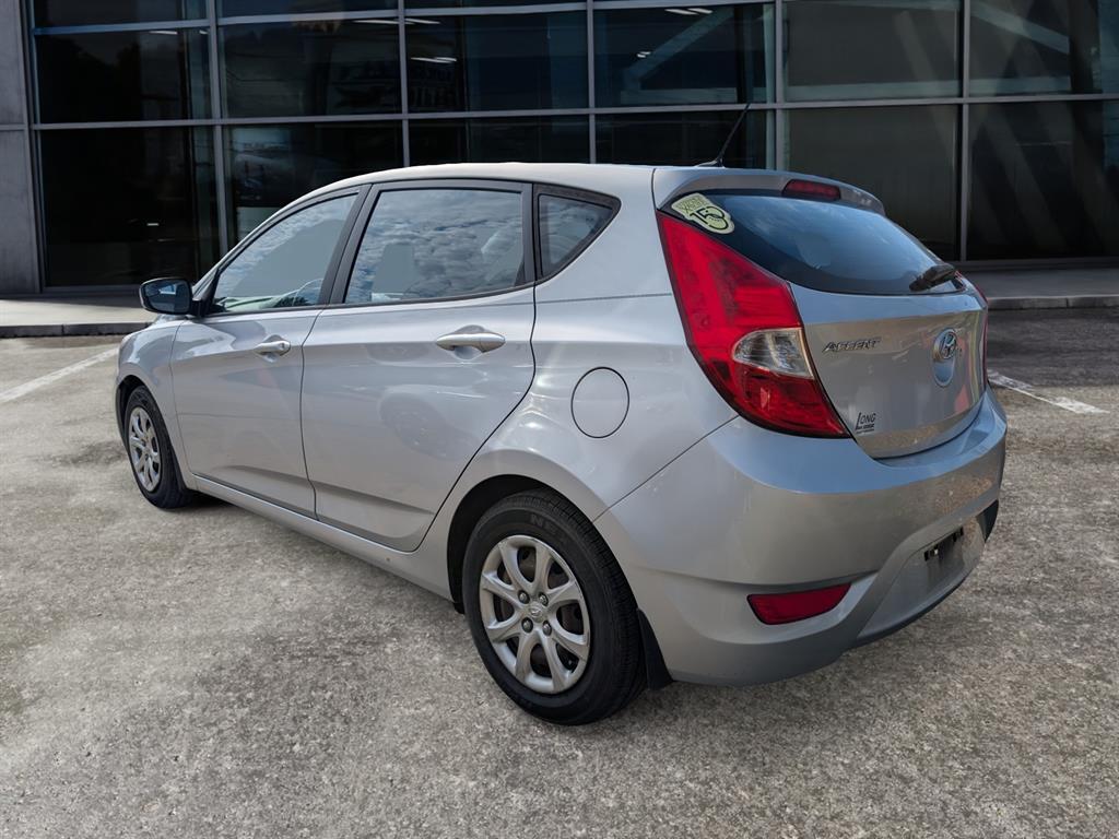 2014 Hyundai ACCENT GS Chattanooga TN