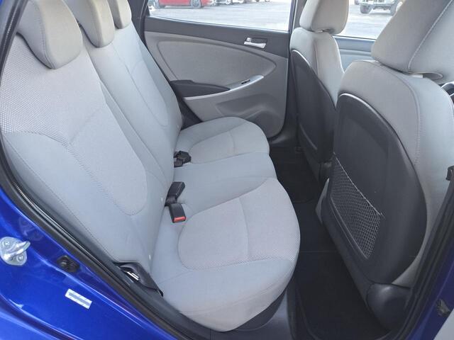 2014 Hyundai Accent  Idaho Falls ID
