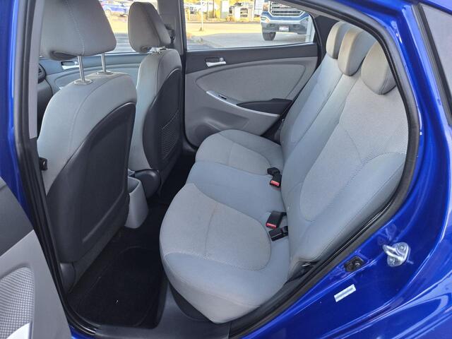 2014 Hyundai Accent  Idaho Falls ID