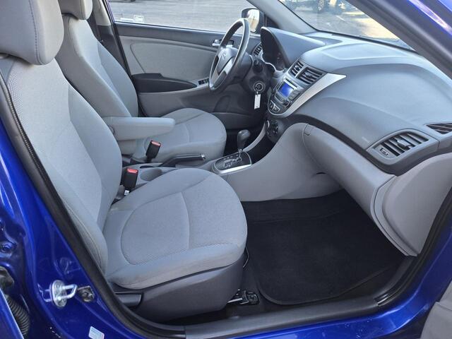 2014 Hyundai Accent  Idaho Falls ID