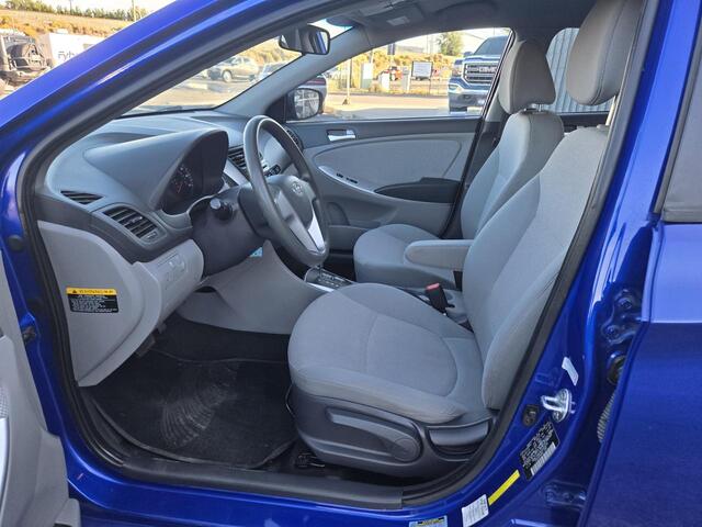 2014 Hyundai Accent  Idaho Falls ID