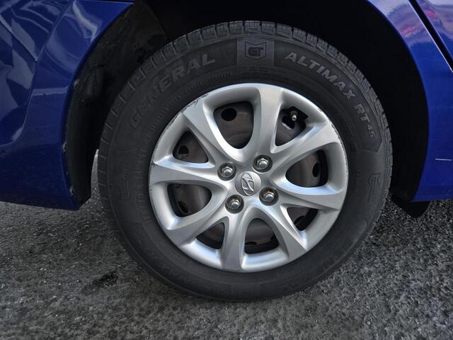 2014 Hyundai Accent  Idaho Falls ID