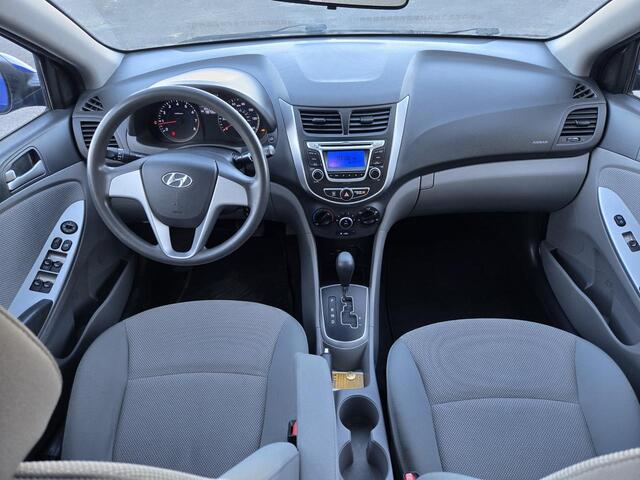 2014 Hyundai Accent  Idaho Falls ID