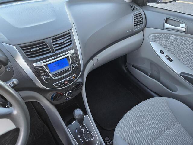 2014 Hyundai Accent  Idaho Falls ID