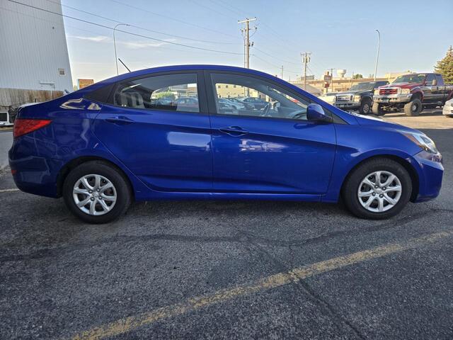 2014 Hyundai Accent  Idaho Falls ID