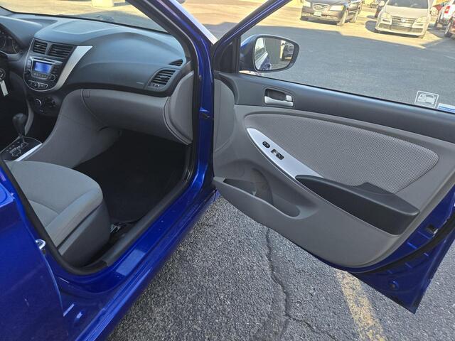 2014 Hyundai Accent  Idaho Falls ID