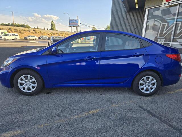 2014 Hyundai Accent  Idaho Falls ID