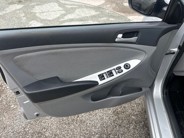 2014 Hyundai Accent GLS Cleveland OH