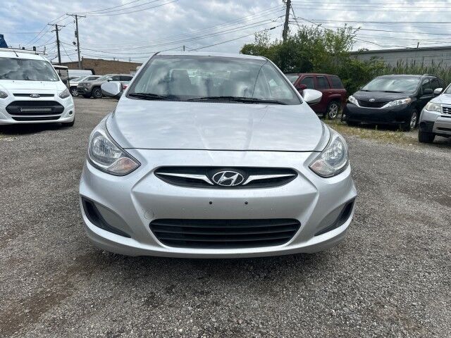 2014 Hyundai Accent GLS Cleveland OH