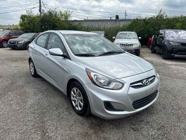 2014 Hyundai Accent GLS Cleveland OH