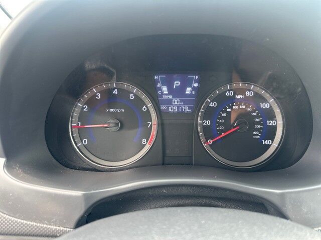 2014 Hyundai Accent GLS Cleveland OH