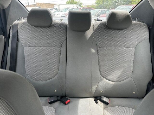 2014 Hyundai Accent GLS Cleveland OH