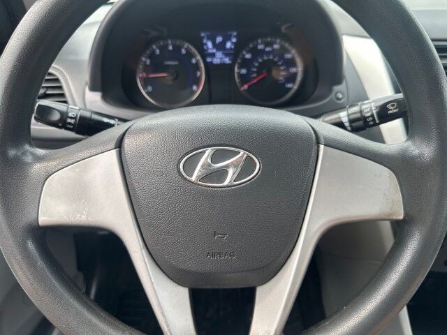 2014 Hyundai Accent GLS Cleveland OH