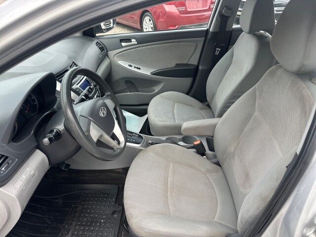 2014 Hyundai Accent GLS Cleveland OH