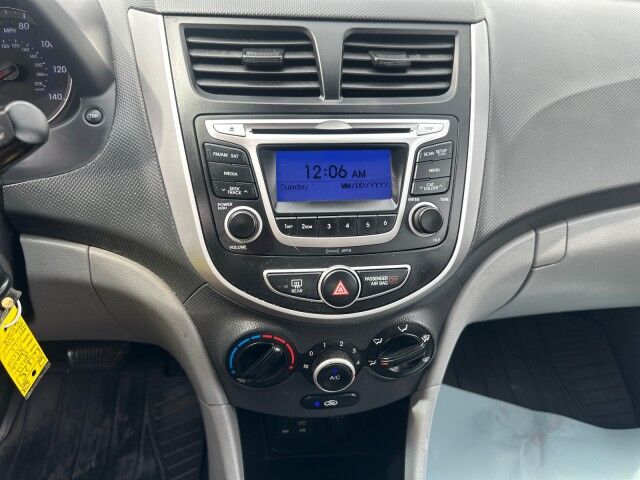 2014 Hyundai Accent GLS Cleveland OH