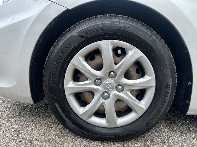 2014 Hyundai Accent GLS Cleveland OH