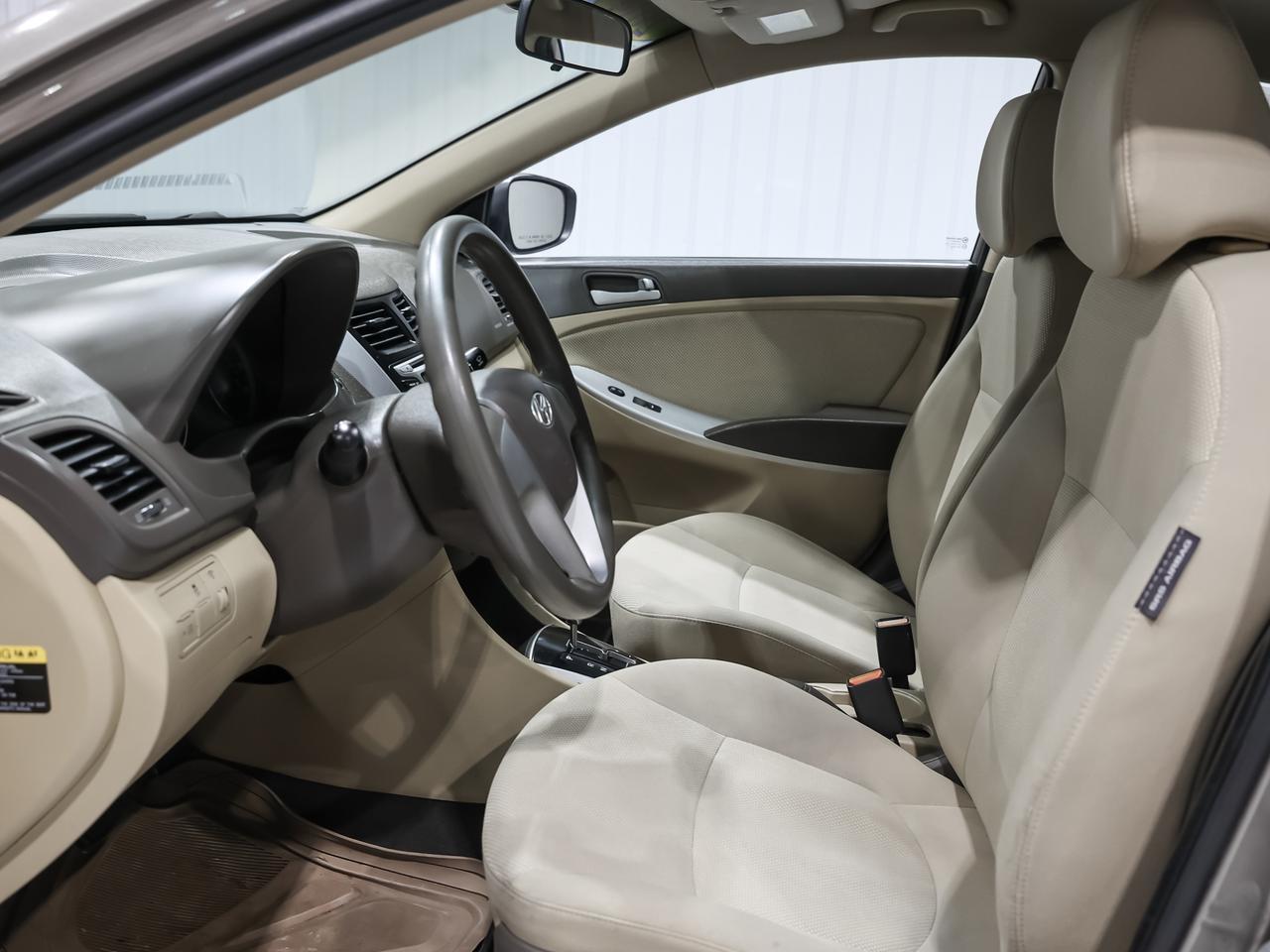 2014 Hyundai Accent GLS Cranberry PA