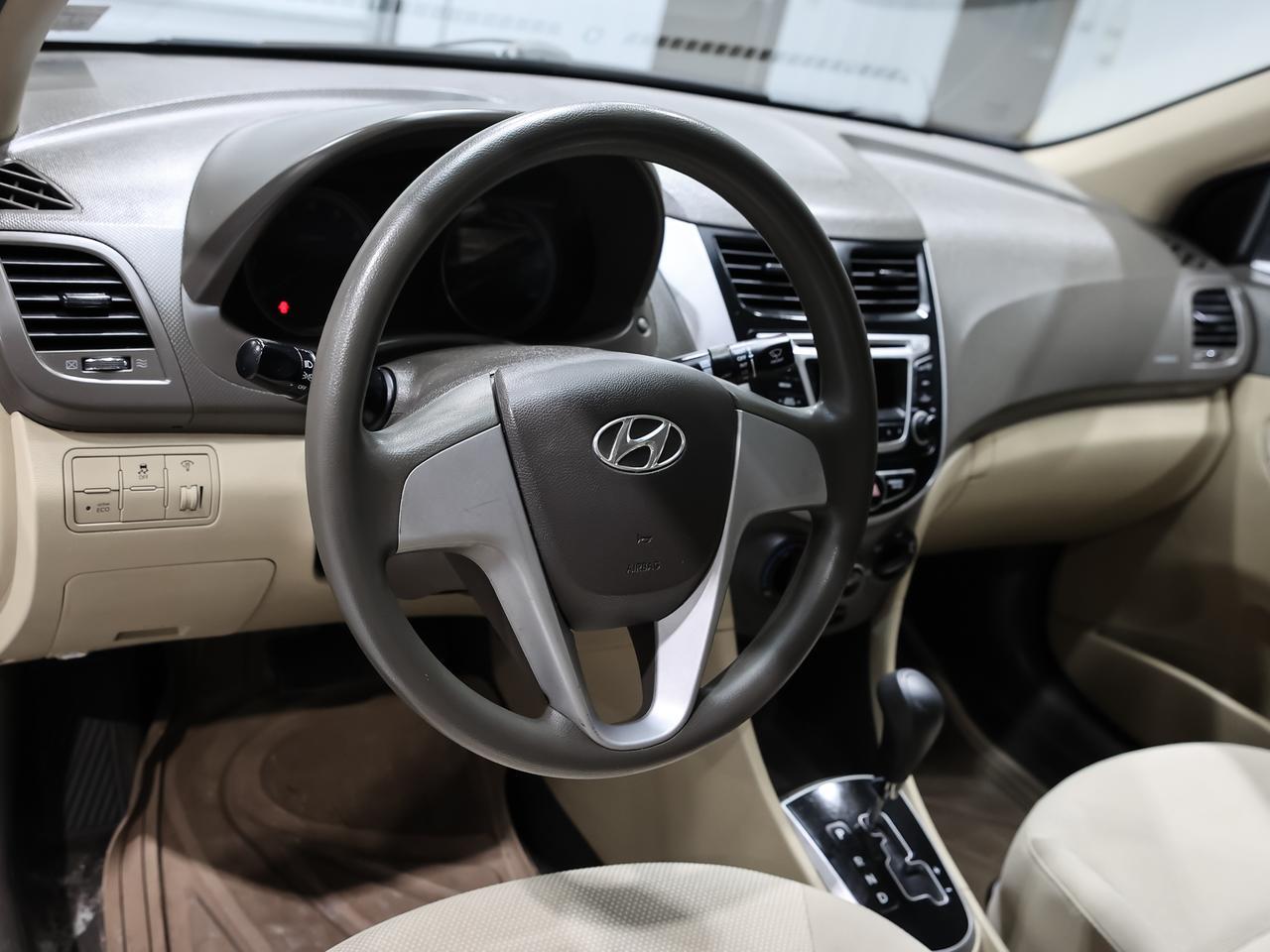 2014 Hyundai Accent GLS Cranberry PA