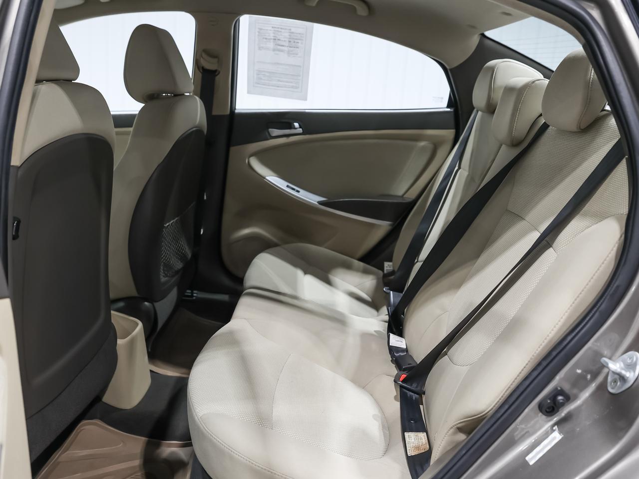 2014 Hyundai Accent GLS Cranberry PA