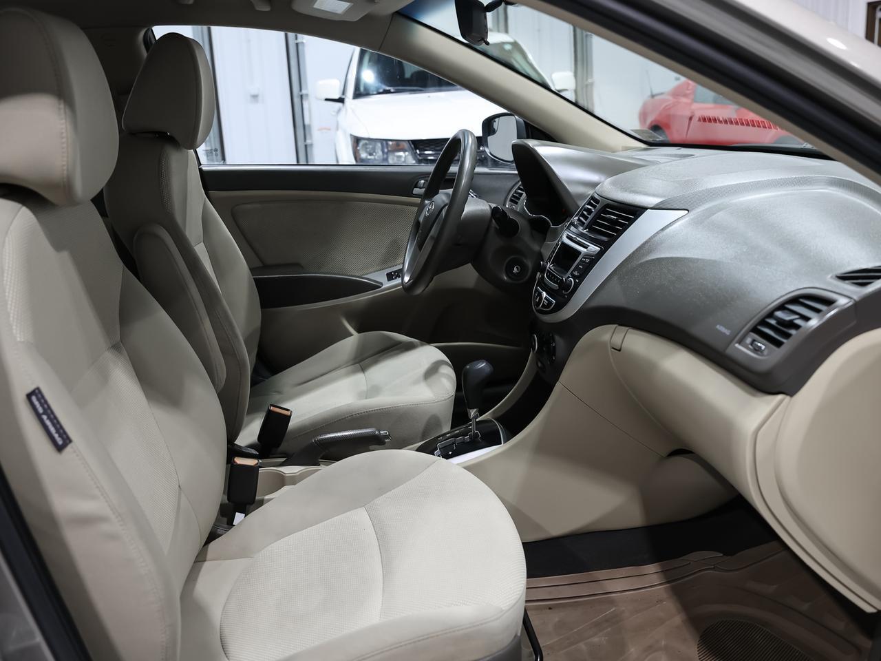 2014 Hyundai Accent GLS Cranberry PA