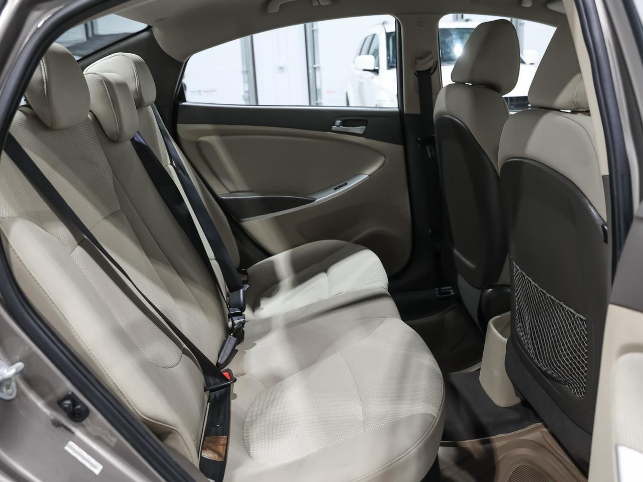 2014 Hyundai Accent GLS Cranberry PA