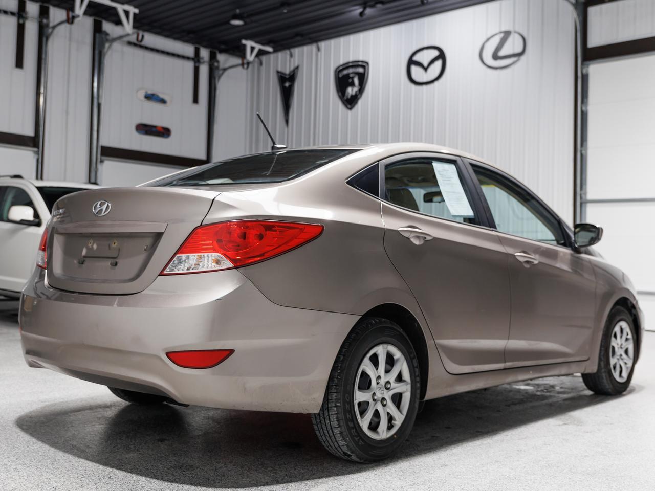 2014 Hyundai Accent GLS Cranberry PA