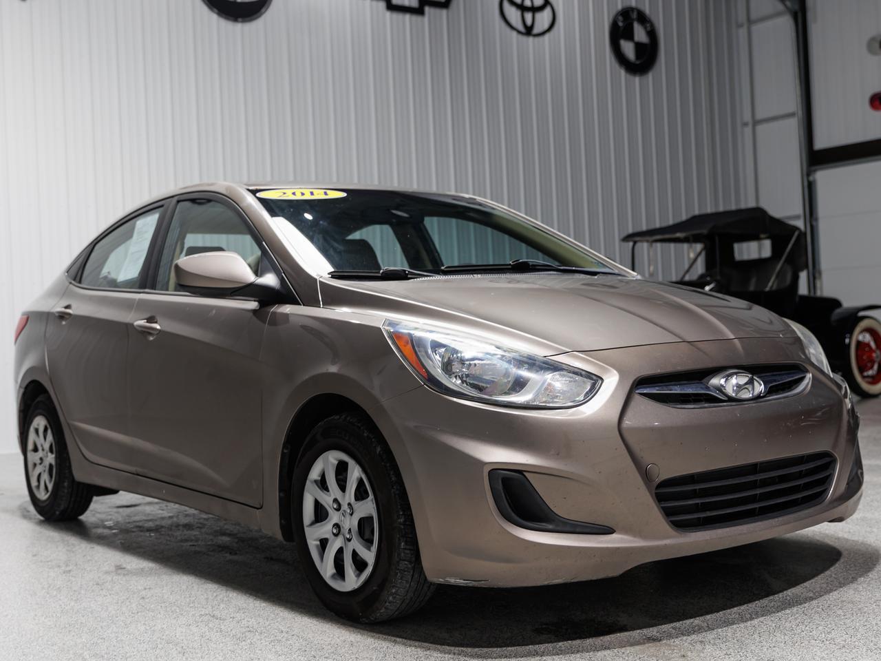 2014 Hyundai Accent GLS Cranberry PA