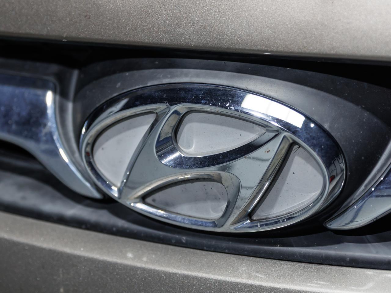 2014 Hyundai Accent GLS Cranberry PA