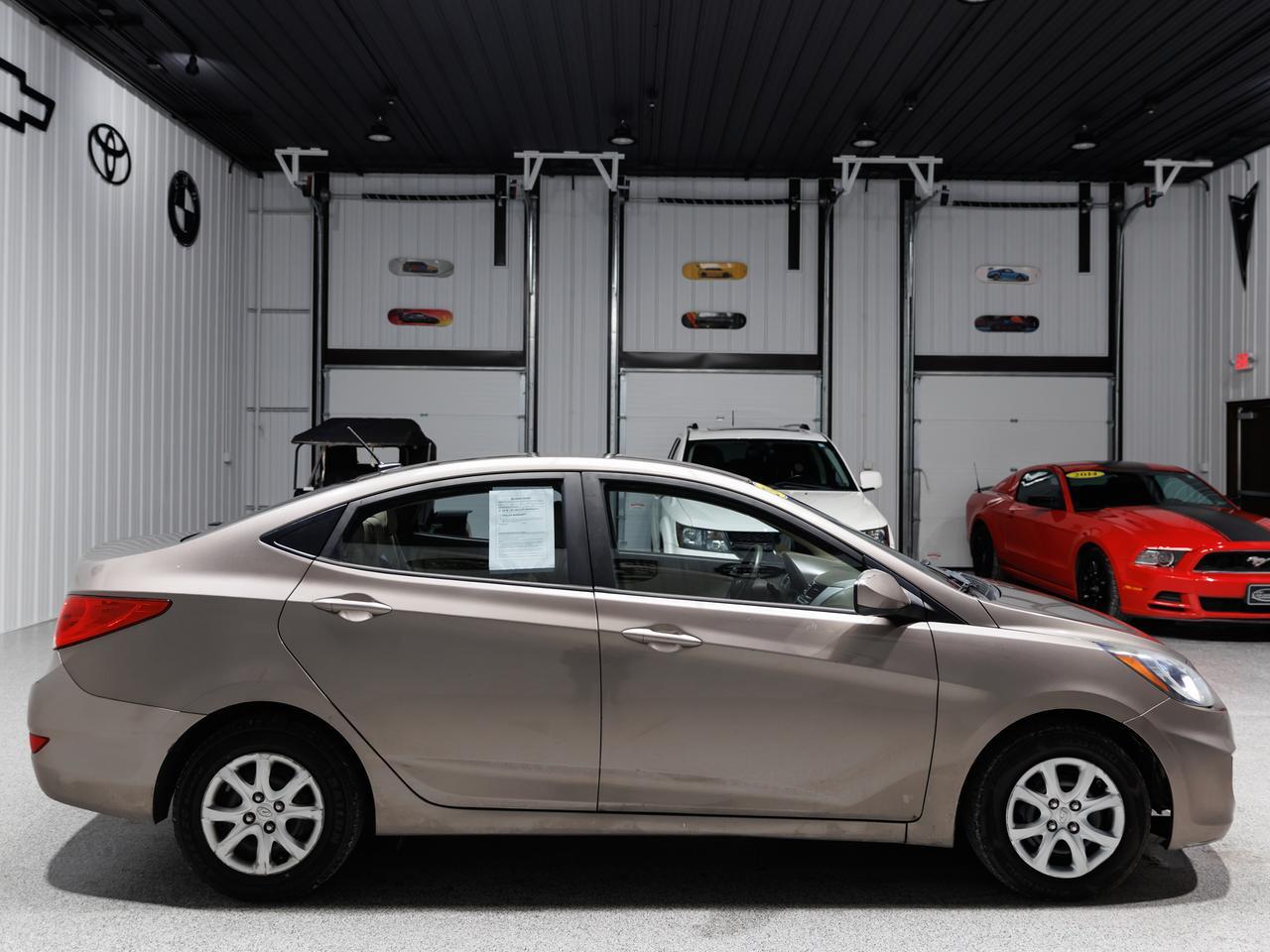 2014 Hyundai Accent GLS Cranberry PA
