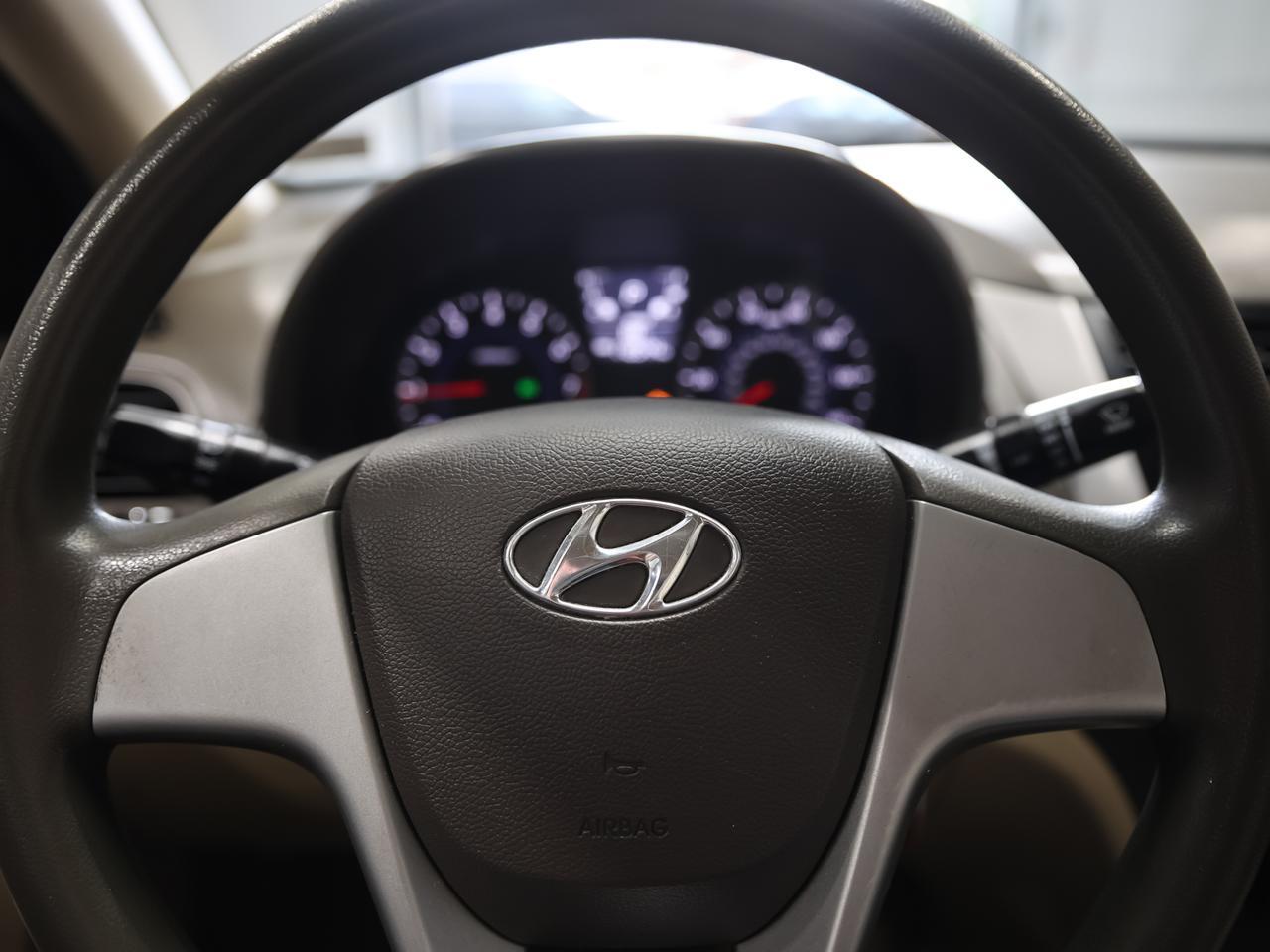 2014 Hyundai Accent GLS Cranberry PA