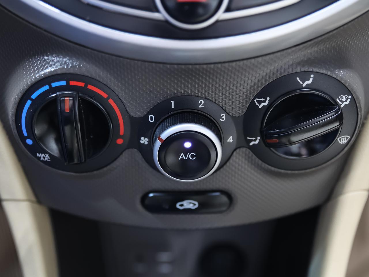 2014 Hyundai Accent GLS Cranberry PA