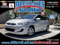 2014 Hyundai Accent GLS Miami Lakes FL 2014 Hyundai Accent GLS Miami Lakes FL