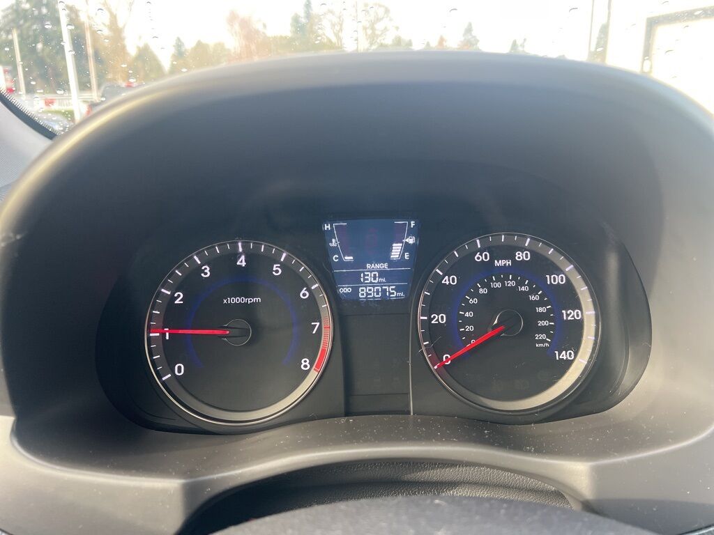 2014 Hyundai Accent GLS Milwaukie OR