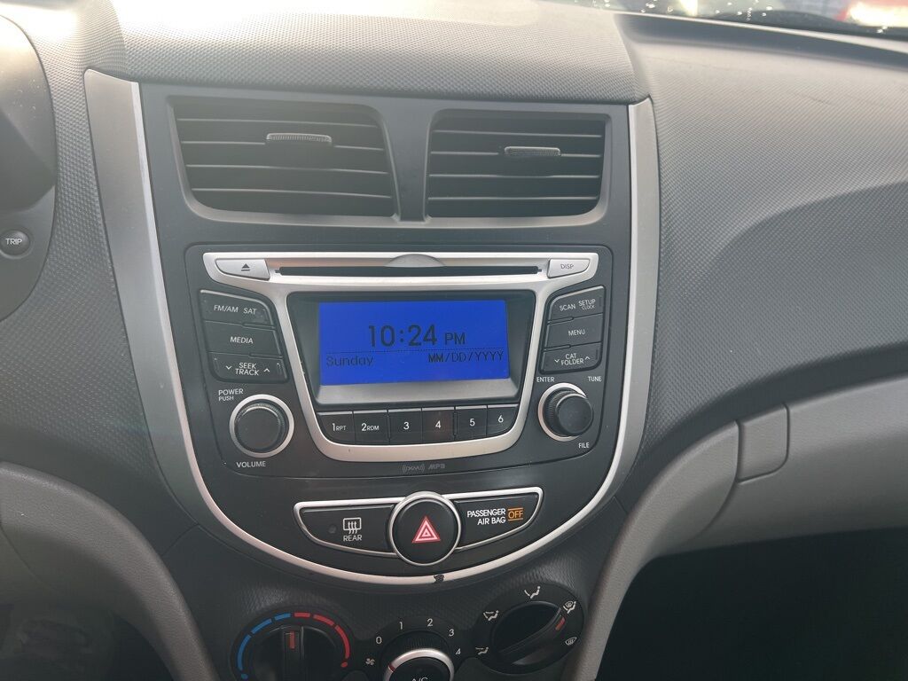 2014 Hyundai Accent GLS Milwaukie OR