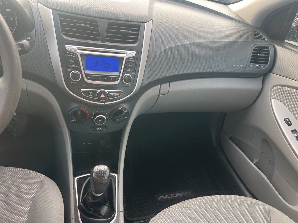 2014 Hyundai Accent GLS Milwaukie OR