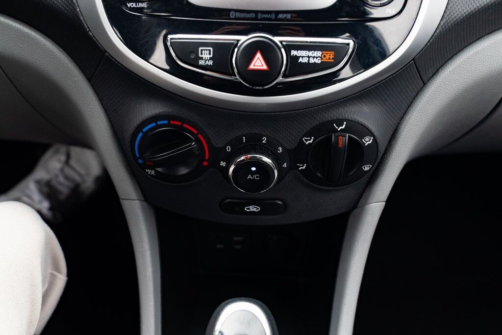 2014 Hyundai Accent GLS Milwaukie OR